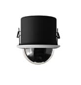 Analogue Embedded Indoor High_Speed Dome Camera